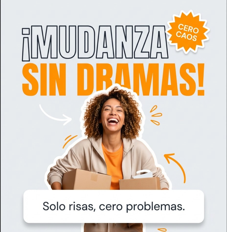 mudanzas en Tortosa