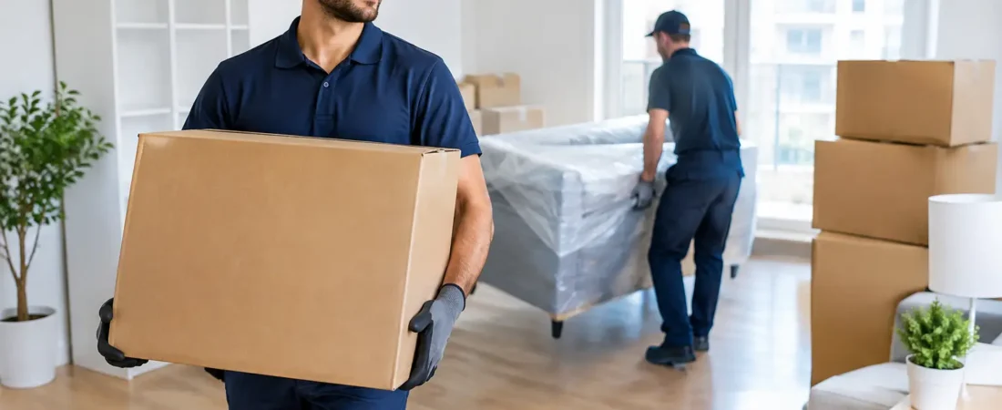 Vaciados de pisos con precio claro y recogida